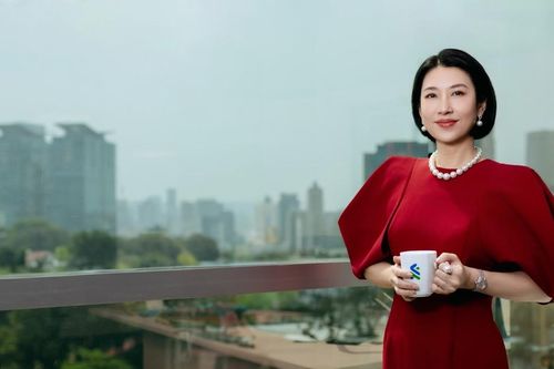 CEO Standard Chartered: Cam kết hỗ trợ Việt Nam đạt nền kinh tế bền vững