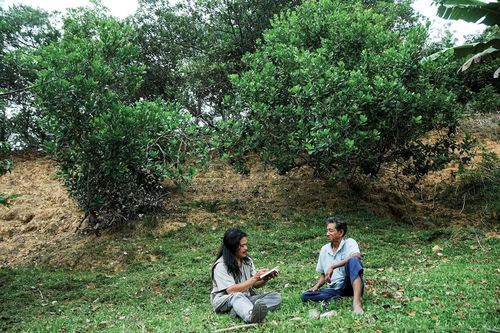Tiếng thét tưởng nhớ con tê giác cuối cùng của Việt Nam