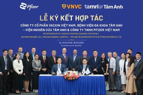 Nâng cao giải pháp chăm sóc sức khỏe tại Việt Nam