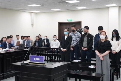 Mở lại phiên tòa xét xử bà Nguyễn Thị Loan trong vụ án Vimedimex dìm giá đất