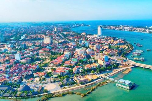 Quảng Bình mời đầu tư dự án Khu đô thị mới hơn 13,6 ha