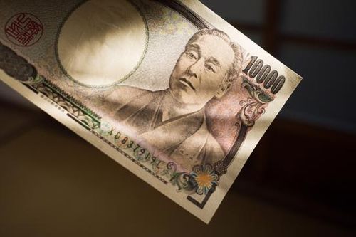 USD ngày càng đắt, yên Nhật bị bán khống mạnh