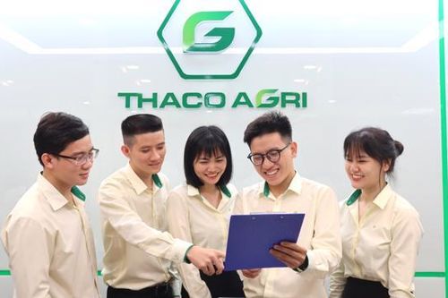THACO AGRI tuyển dụng hơn 12.600 nhân sự trong năm 2024