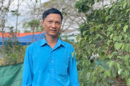 Chủ tịch Công đoàn cơ sở trách nhiệm, tận tâm