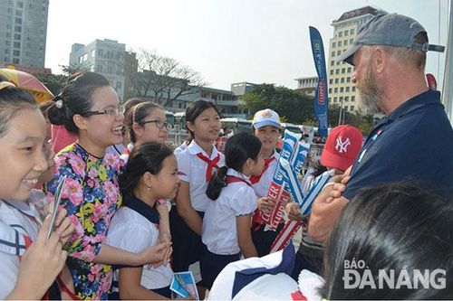Người dân và vai trò 'đại sứ' du lịch