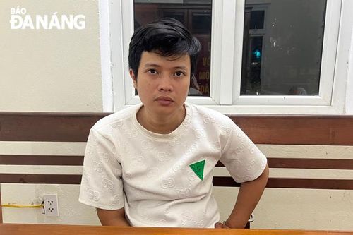 Bắt đối tượng tàng trữ trái phép ma túy