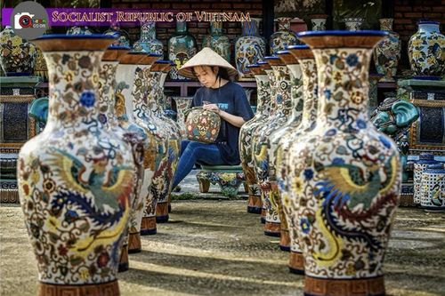 Bức tranh đa sắc về văn hóa ASEAN