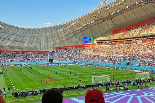 Vòng chung kết U.23 châu Á 2024: Bóng đã lăn