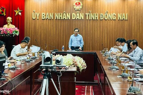 Rà soát kỹ tiến độ đầu tư các dự án y tế trong toàn tỉnh
