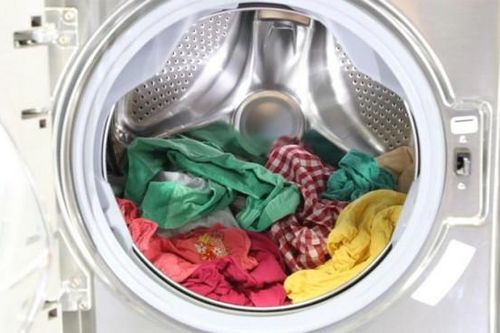 6 mẹo dùng máy giặt để tiết kiệm điện, nước ngày hè