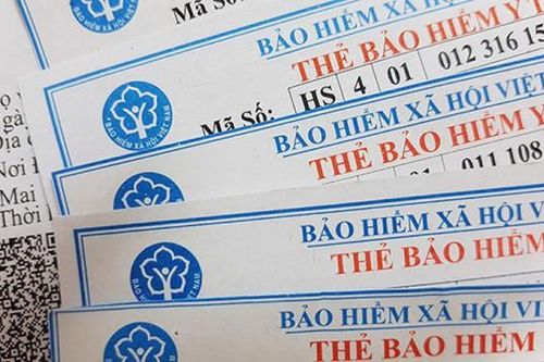 Phấn đấu từ năm 2025, cả nước có trên 95% dân số tham gia bảo hiểm y tế