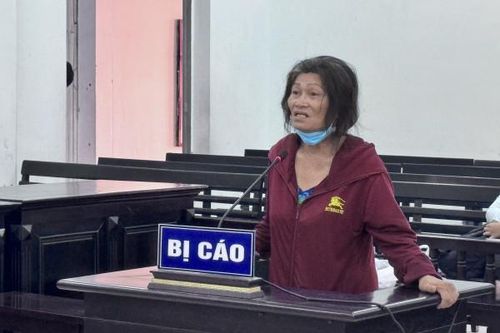Lãnh 5 năm tù vì tổ chức đánh bạc