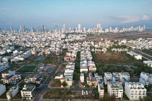 Đề xuất lập Quy hoạch chung đô thị Khánh Hòa