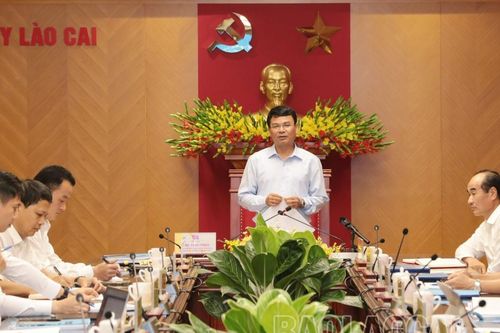 Huyện Mường Khương cần đặc biệt quan tâm 3 nhóm nhiệm vụ trọng tâm
