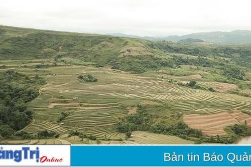 Về ngang qua đất Mường Pồn