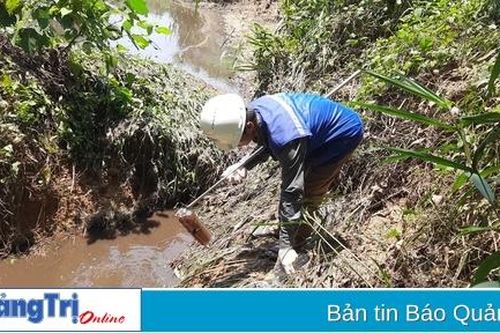 Đưa ra khỏi quy hoạch các vị trí chăn nuôi gần đầu nguồn nước, khu dân cư