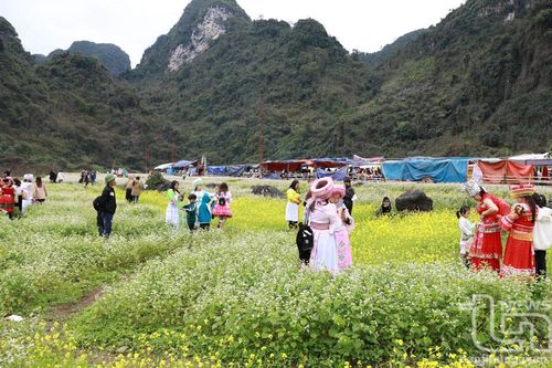 Du lịch Thái Nguyên 'bứt tốc' từ đầu năm