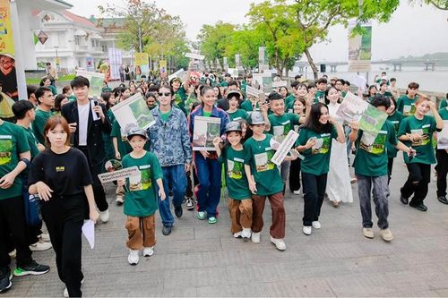 Hành động vì động vật hoang dã