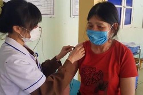 Tỷ lệ bao phủ bảo hiểm y tế năm sau cao hơn năm trước