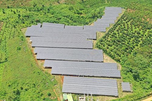 Helio Energy (HIO): M&A dự án điện mặt trời lớn, mục tiêu lãi năm nay tăng 97%
