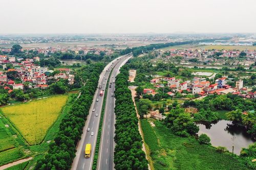 Đề nghị đầu tư 9.400 tỷ đồng xây dựng cao tốc Hà Nam - Nam Định giai đoạn 1
