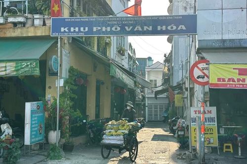Thành phố Hồ Chí Minh: Hơn 4.800 khu phố, ấp vận hành theo sắp xếp mới