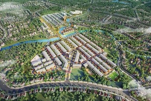 Lạng Sơn: Dự án Khu dân cư hơn 1.500 tỷ đồng tìm chủ đầu tư