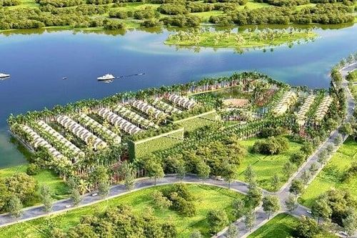 Quảng Nam: Thêm một chủ đầu tư hoàn trả dự án và 'đòi' lại hơn 254 tỷ đồng