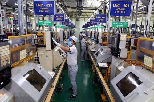 Kinh nghiệm thu hút FDI của các nước và bài học đối với Việt Nam