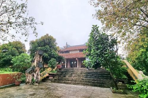 Chùa Lưu Ly long trọng tổ chức Đại lễ Giỗ Tổ Hùng Vương 10/3 năm 2024