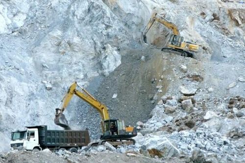 Thanh Hóa: Ban hành Kế hoạch kiểm tra công tác BVMT về khai thác khoáng sản năm 2024