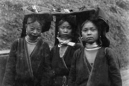 Việt Nam giai đoạn 1930 - 1940 qua ống kính nhiếp ảnh gia Ukraine
