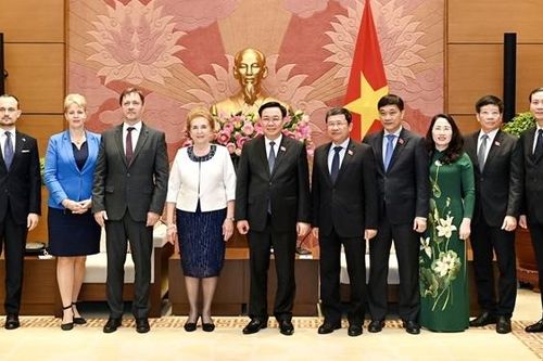 Dư địa tăng cường, mở rộng hợp tác giữa Việt Nam – Hungary còn rất lớn