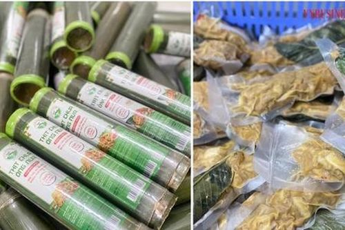 Mạnh dạn bước ra khỏi 'vùng an toàn', HTX nâng tầm giá trị thịt chua truyền thống