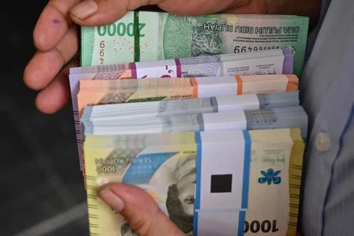 Ngân hàng Trung ương Indonesia 'ra tay' khi đồng rupiah suy yếu