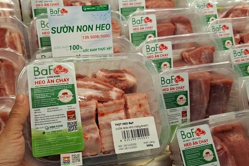 Tổng giám đốc BAF: 'Liên kết với người chăn nuôi để đi nhanh hơn'
