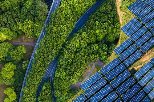 Đông Nam Á nhận 6,3 tỷ USD đầu tư xanh trong năm 2023