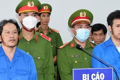 Xử lý nghiêm hành vi xuyên tạc, chống phá chính quyền