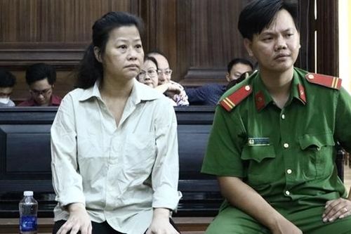 Xét xử nữ 'đại gia' lĩnh vực khoáng sản lừa một doanh nhân người nước ngoài hàng triệu USD