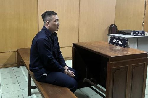 Tuyên án tử hình đối tượng có 2 tiền án về ma túy