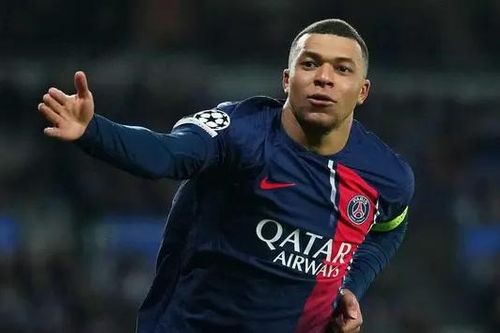 Lần cuối cho Mbappe tại UEFA Champions League trong màu áo PSG?