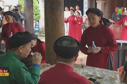 Phú Thọ sẵn sàng đón du khách về Đất Tổ