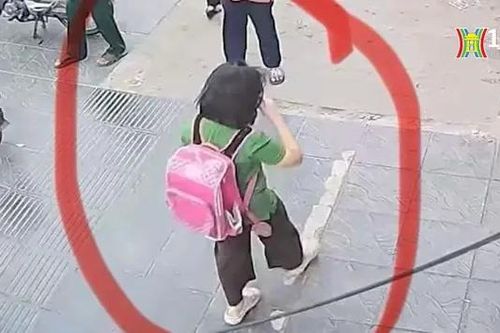 Tìm thấy bé gái 11 tuổi nghi mất tích ở Hà Nội