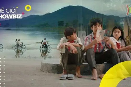 Phim chuyển thể từ truyện Nguyễn Nhật Ánh phát hành cuối năm | Thế giới Showbiz | 16/04/2024