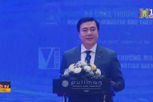 Giá trị thương hiệu quốc gia Việt Nam liên tục tăng trưởng