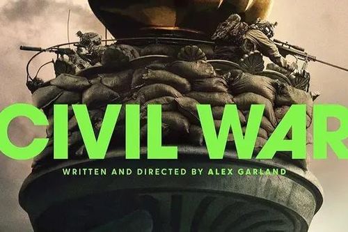 Civil War phá kỷ lục doanh thu mở màn của hãng A24