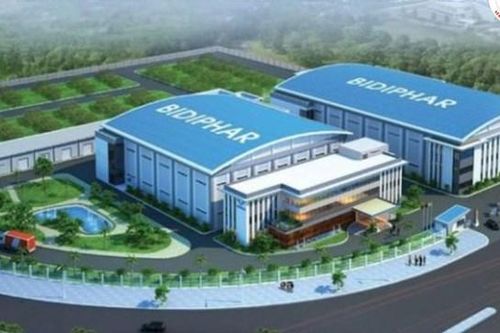 Dược Bình Định Bidiphar (DBD) đặt mục tiêu doanh thu đạt 2.000 tỷ đồng, lợi nhuận đi ngang 320 tỷ đồng trong năm 2024