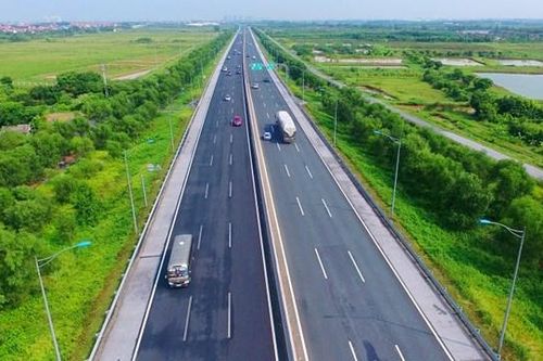 Nam Định: Đề xuất xây dựng đường cao tốc Hà Nam - Nam Định, giai đoạn 1