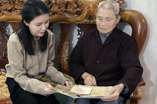 Những chiến sỹ Điện Biên trên quê hương cách mạng Cao Bằng (kỳ 2)