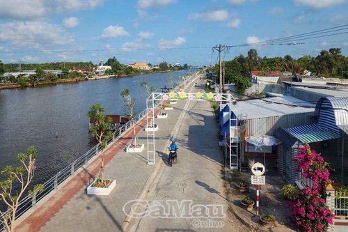 Dấu ấn tuổi 45